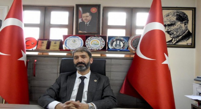 Korkmaz’dan ‘Birlikte Erzurum  vurgusu
